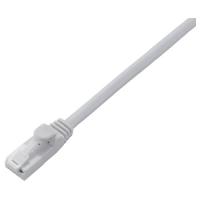 エレコム ELECOM 10m Cat5e対応ツメ折れ防止LANケーブル LD-CTT/WH10/RS | webby shop