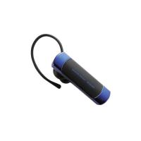 エレコム ELECOM Bluetooth ワイヤレスヘッドセット A2DP対応 HS20 ブルー LBT-HS20MMPBU | webby shop