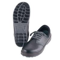 シモン 耐滑安全靴 ウォーキングセフティ SX3層底 25cm WS-11 | webby shop