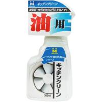 日本ミラコン産業 油汚れ落とし キッチンクリーン 300ml BOTL-5 コンロ シンク | webby shop