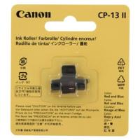 キヤノン Canon プリンター電卓用インクロール 黒赤 CP-13II | webby shop