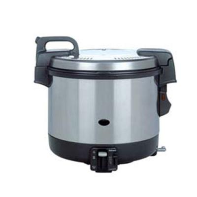 パロマ ガス炊飯器 4升の商品一覧 通販 - Yahoo!ショッピング