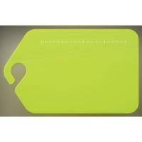 VC Colorful's ウイングボード グリーン VC-C85 カッティングボード 簡易まな板 | webby shop