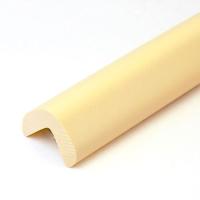 カーボーイ 安心クッション L字型/小 アイボリー | webby shop