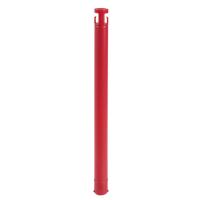 カーボーイ カラープラポール ピラー レッド CP-06 | webby shop