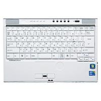 サンワサプライ ノート用キーボードカバー FA-NBIBMG4 | webby shop