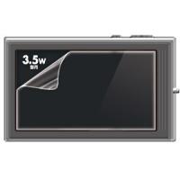 サンワサプライ 液晶保護光沢フィルム3.5型ワイド DG-LCK35W | webby shop