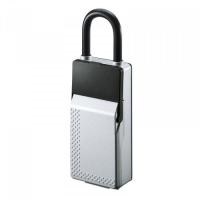 サンワサプライ セキュリティ鍵収納ボックス 2段階開閉式 SL-75N | webby shop