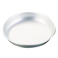 アカオアルミ アルマイト給食用皿 15cm | webby shop