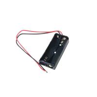 オーム電機 電池ケース 単4用 KIT-UM42 | webby shop