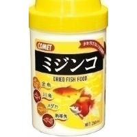 イトスイ コメット ミジンコ 250ml | webby shop