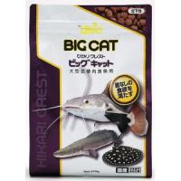 キョーリン ひかりクレスト ビッグキャット 570g 1160481 | webby shop