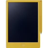 キングジム KING JIM ブギーボード 黄 BB-14キイ | webby shop