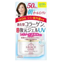 コーセー グレイスワン 濃潤リペアジェルUV SPF50+PA++++ 100g | webby shop