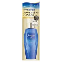 コーセー ジュレームiP タラソリペア イルミネートヘアオイル 80ml | webby shop