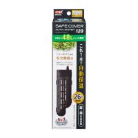 ジェックス GEX セーフカバー オートヒーター SH120 1742300 | webby shop