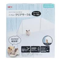 ジェックス GEX ハーモニー クリアサークル | webby shop