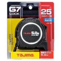 TJMデザイン G7ロック25 5.0m G7L2550 | webby shop
