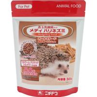 ニチドウ メディ ハリネズミ 300g | webby shop