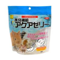 三晃商会 水分補給 アクアゼリー F53 4420820 | webby shop