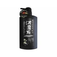 ペリカン石鹸 泥炭石 地肌ケアシャンプー 500ml | webby shop