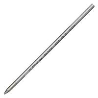 プラチナ萬年筆 ボールペン替芯 黒 BSP-100S#1 | webby shop