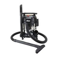 SK11 乾湿両用掃除機ステン 静音 SVC-200PQS | webby shop