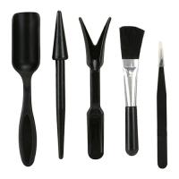 多肉植物お手入れセット 5点 | webby shop