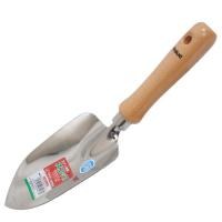 ステン木柄スコップ EGT-10 | webby shop