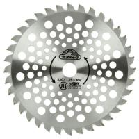 2段刃チップソー 230mm×36P JIS | webby shop