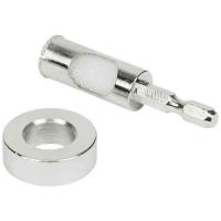 SK11 六角軸ダイヤモンドコアドリル 15MM | webby shop