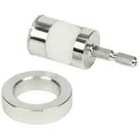 SK11 六角軸ダイヤモンドコアドリル 25MM | webby shop