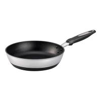 北陸アルミ ホクア HOKUA IHハイキャスト プレミアム フライパン 24cm | webby shop