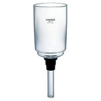 HARIO ハリオ コーヒーサイフォン「テクニカ」 TCA-2用部品:上ボール | webby shop