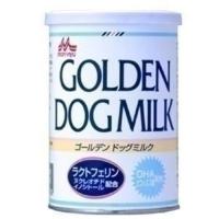 森乳サンワールド ワンラック ゴールデン ドッグミルク 130g | webby shop