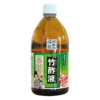 日本漢方研究所 炭焼名人 竹酢液 1L | webby shop
