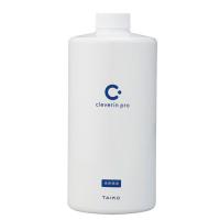 大幸薬品 クレベリンpro 希釈用液 二酸化塩素ガス 1L濃縮タイプ 除菌・消臭用 | webby shop