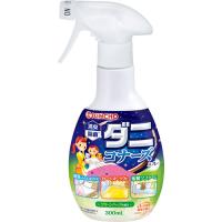 KINCHO ダニコナーズスプレーV 300mL | webby shop