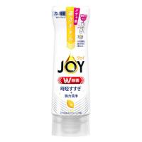 P＆G JOY ジョイ W除菌 食器用洗剤 レモン 逆さボトル 290ml | webby shop