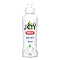 P＆G JOY ジョイ W除菌 食器用洗剤 緑茶 本体 170ml | webby shop