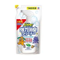 アース・ペット 強力消臭クリーナー 詰替 800ml | webby shop