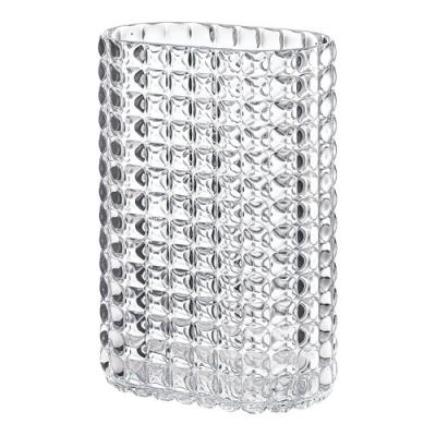 【TIFFANY】フラワーベース 花に煌めきを添えて。 初夏を涼やかに彩る、 人気ブランドのフラワー