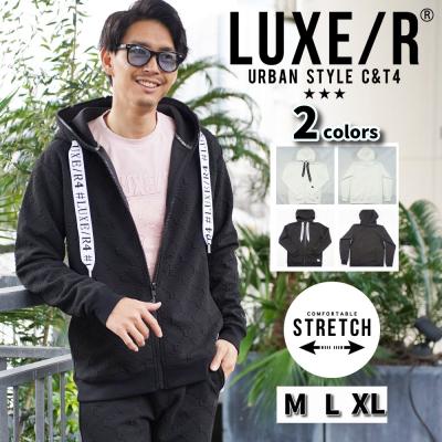 WEB COMPLETE - LUXE/R ラグジュ｜Yahoo!ショッピング