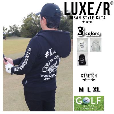 WEB COMPLETE - LUXE/R GOLF ラグジュゴルフ｜Yahoo!ショッピング