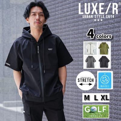 WEB COMPLETE - LUXE/R GOLF ラグジュゴルフ｜Yahoo!ショッピング