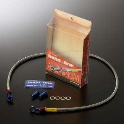 【ポルシェ993】GOODRIDGE グッドリッジ　ブレーキホース GOODRIDGE(グッドリッジ) ブレーキホース・クラッチホース