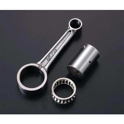 ミニ コンロッド DELTA スペシャル Arrow H断面コンロッドセット – ローバーミニ専門店