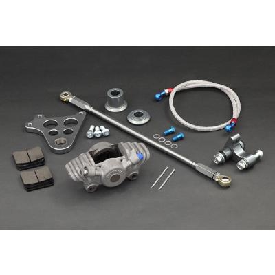 ロッキードブレーキキャリパーのおすすめ人気商品一覧 通販 - Yahoo