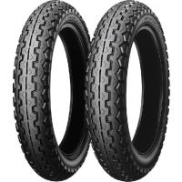 DUNLOP ダンロップ GP SERIES TT100GP【4.00-18 64H TL】ジーピーシリーズ タイヤ | ウェビック2号店