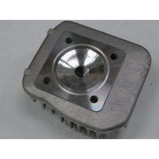 エンジンシリンダーヘッド デュアルポート ホンダ ライブディオZX シリンダーヘッド | バイクパーツ通販 Webike